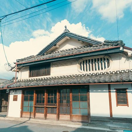 篠山城下町ゲストハウス Quolo Tamba-Sasayama Exterior foto
