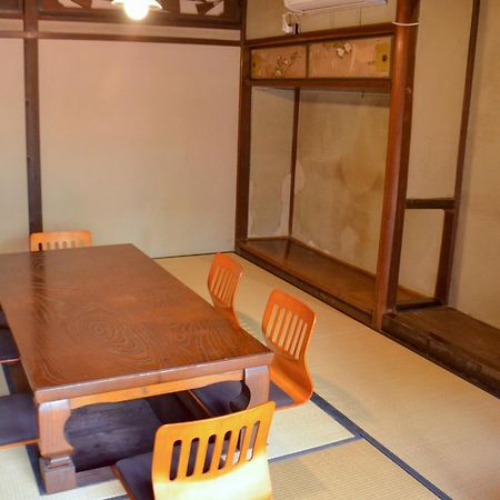 篠山城下町ゲストハウス Quolo Tamba-Sasayama Exterior foto