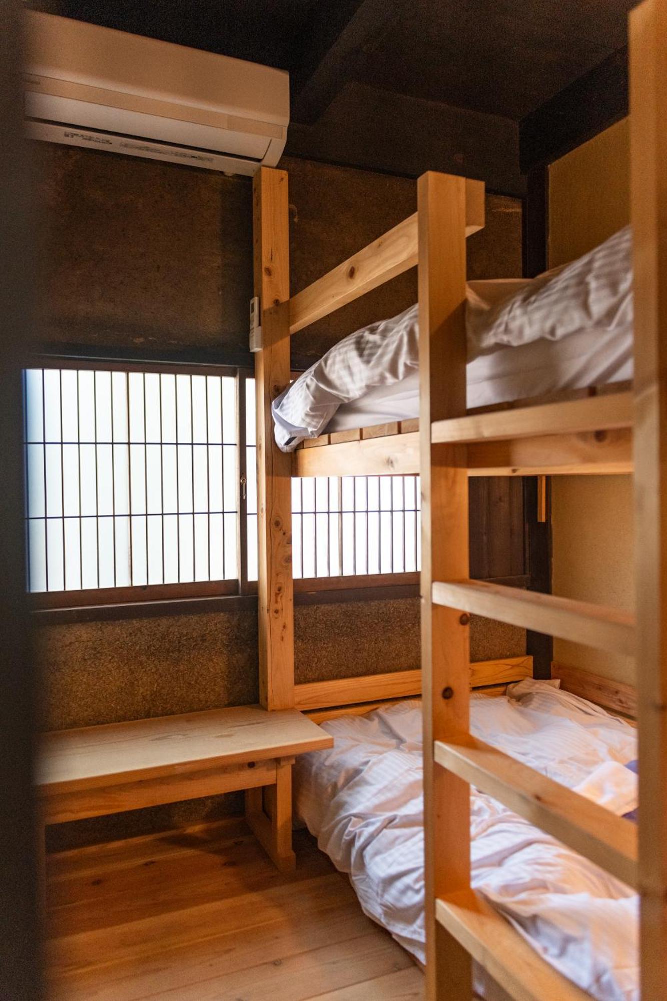 篠山城下町ゲストハウス Quolo Tamba-Sasayama Exterior foto