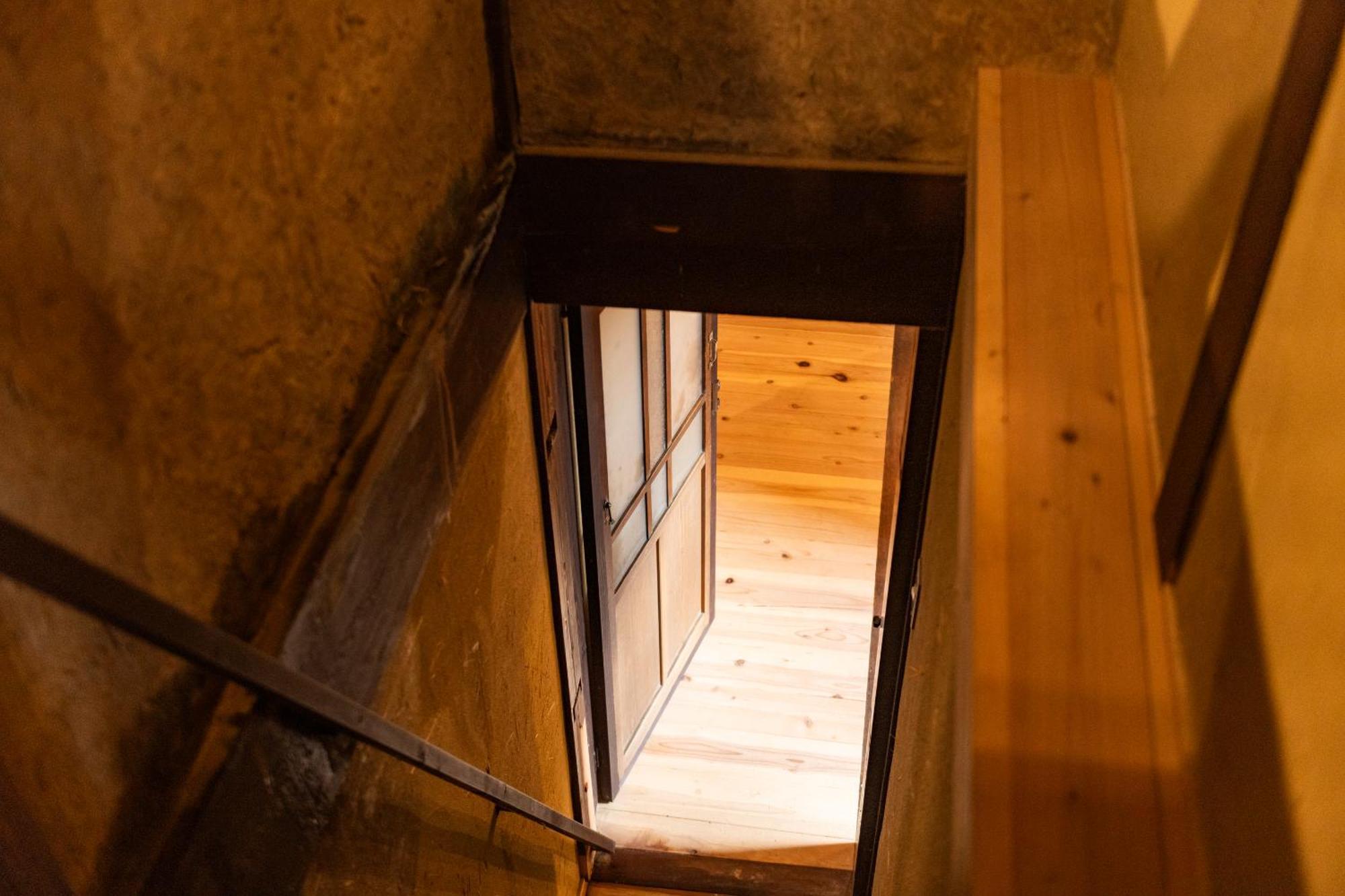 篠山城下町ゲストハウス Quolo Tamba-Sasayama Exterior foto