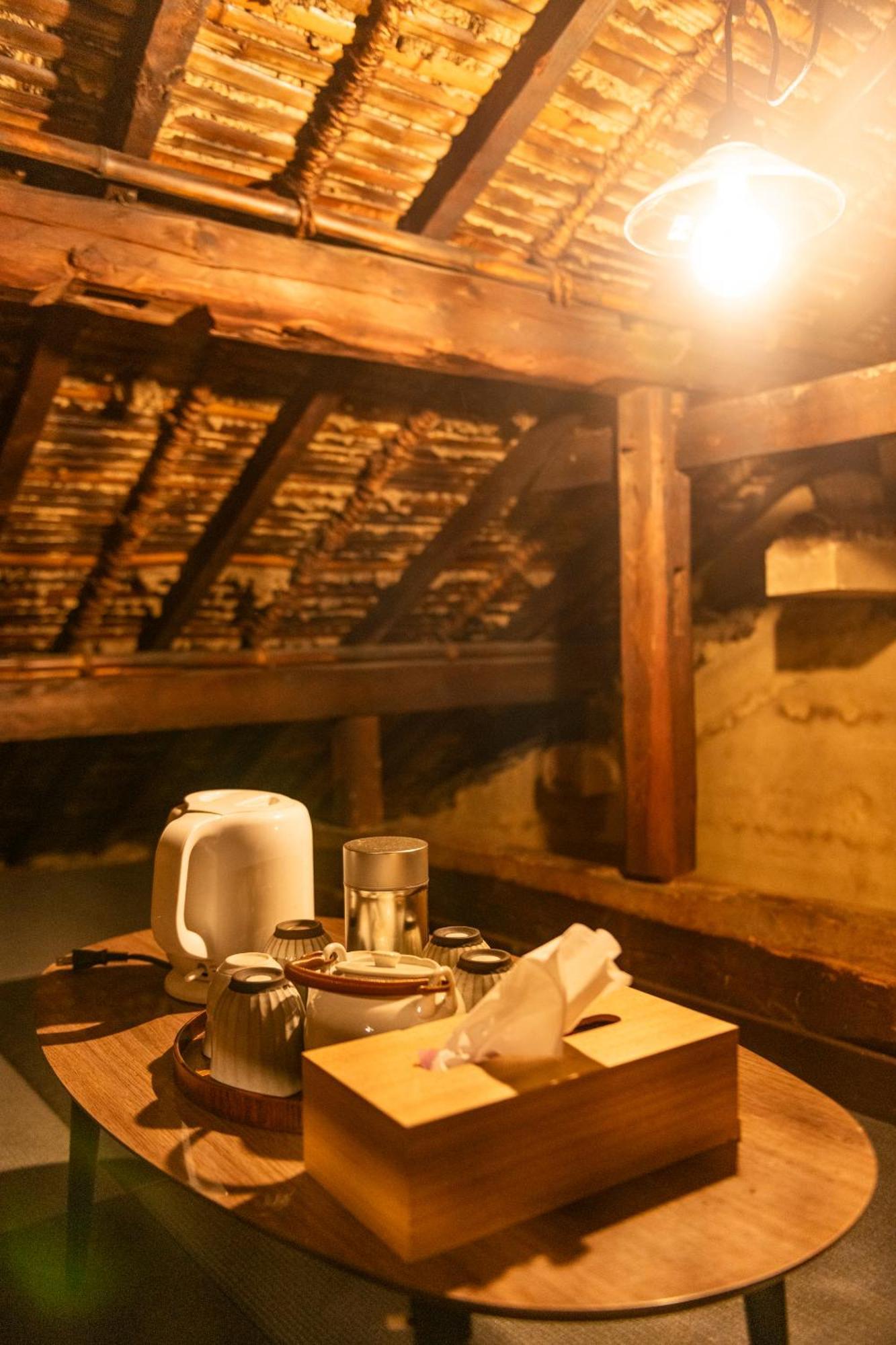篠山城下町ゲストハウス Quolo Tamba-Sasayama Exterior foto