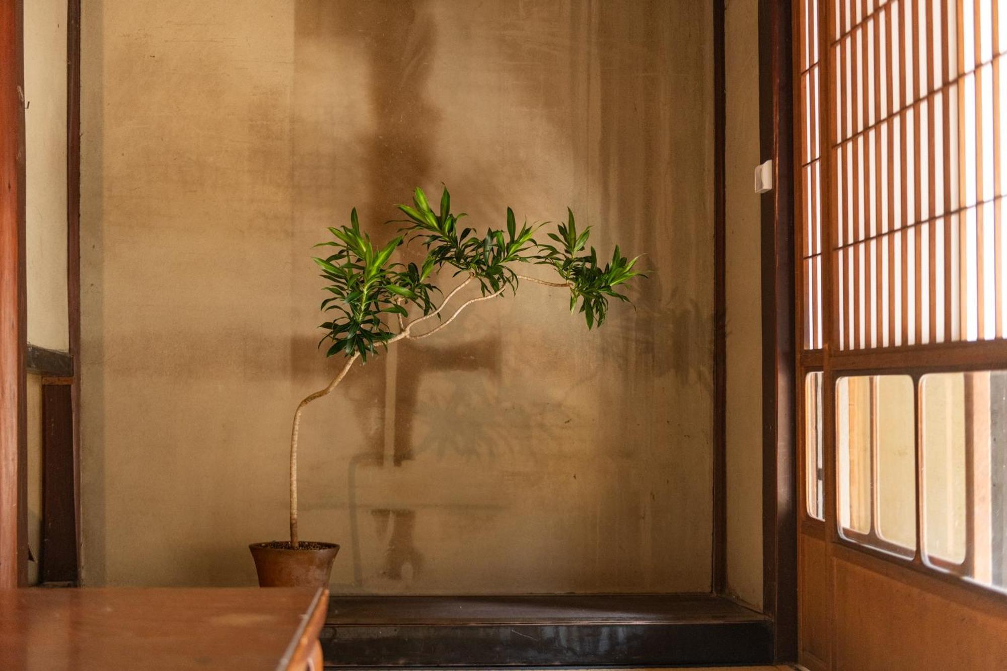 篠山城下町ゲストハウス Quolo Tamba-Sasayama Exterior foto