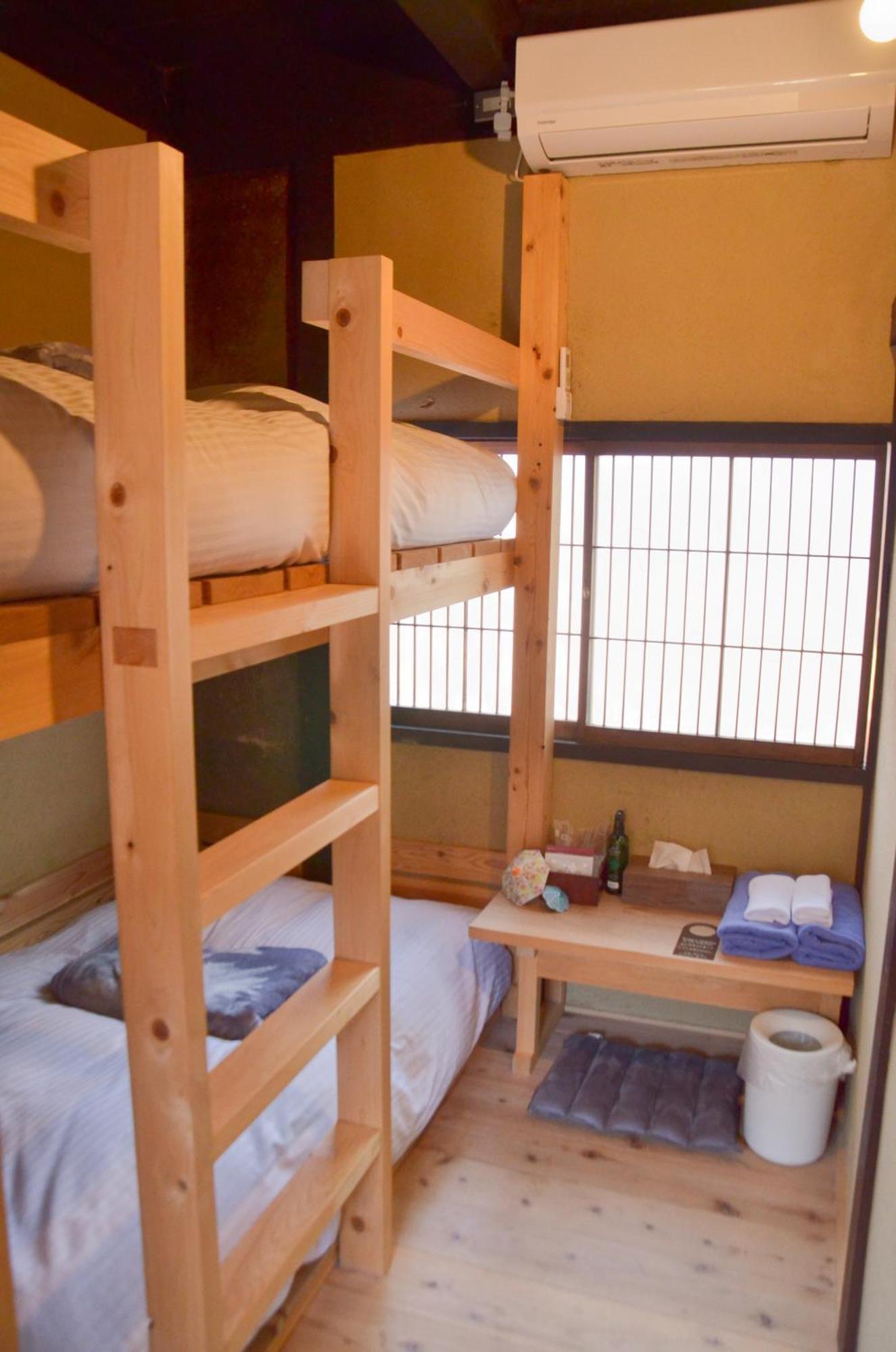 篠山城下町ゲストハウス Quolo Tamba-Sasayama Exterior foto